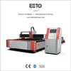 Machine de découpe laser à fibre de tôle professionnelle FLS 3015 Series