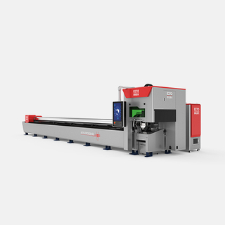 Machine de coupe laser en fibre FPC pour tubes métalliques
