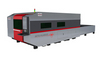 Coupeur laser haute puissance IPG/Raycus/JPT pour constructeur naval/automobile avec certificat CE