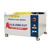 Machine de découpe laser pour machines pétrolières série 3000W FLS3015