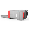 Machine de découpe laser haute précision FLX Gll avec table d'échange